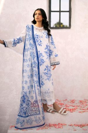 Zainab Chottani