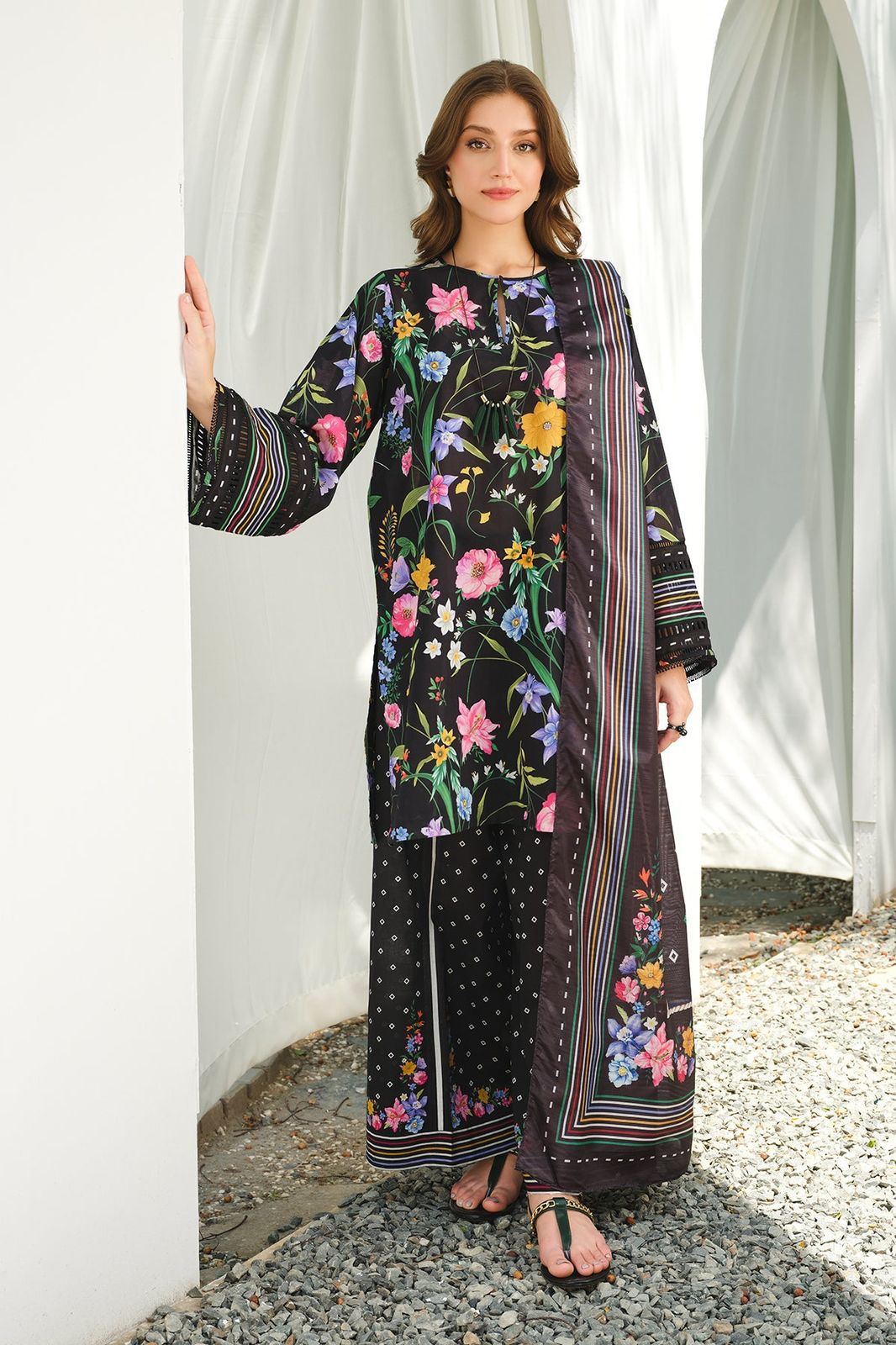 Zainab Chottani