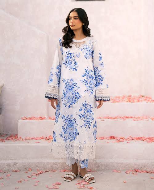 Zainab Chottani