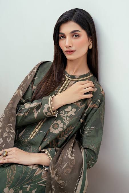 Zainab Chottan