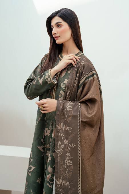 Zainab Chottan