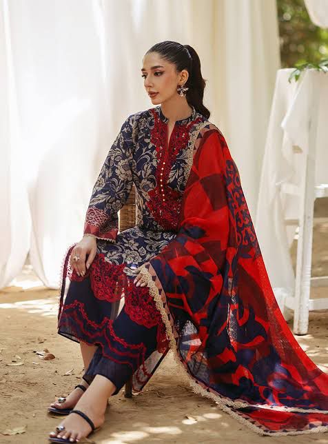 Zainab Chottan