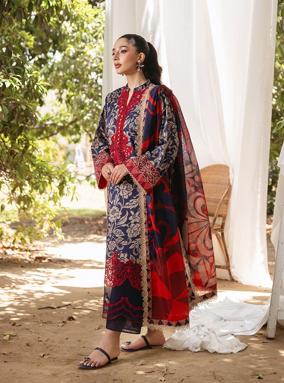 Zainab Chottan