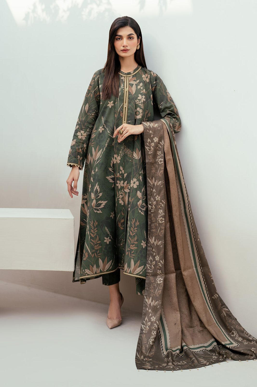 Zainab Chottan