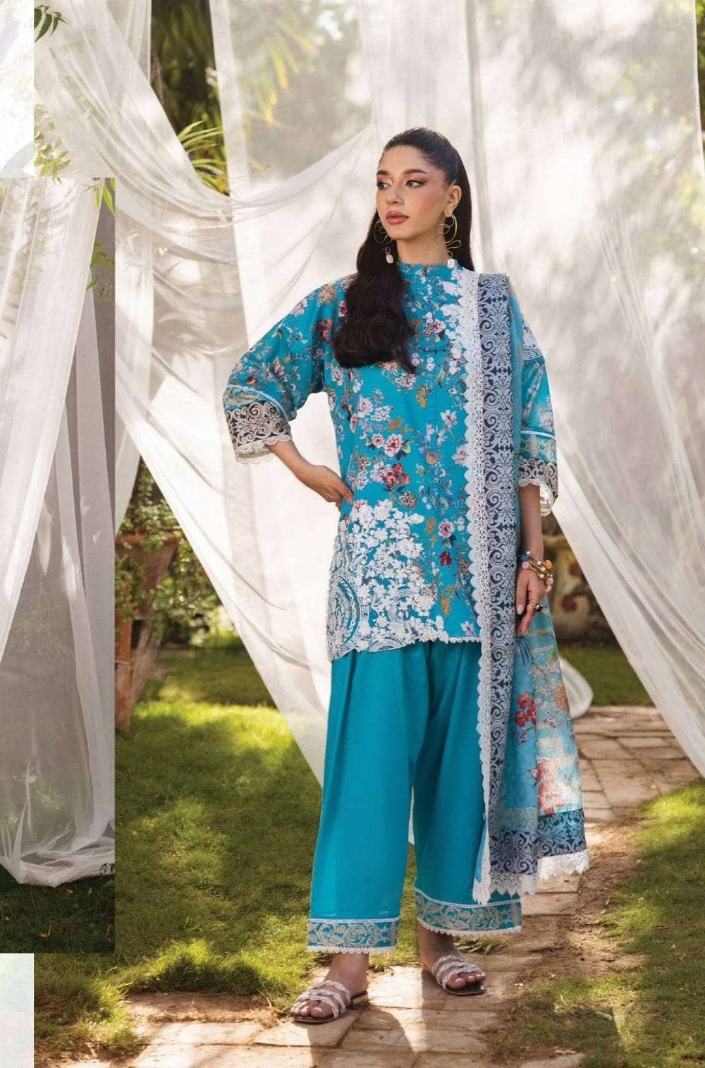 Zainab Chottani