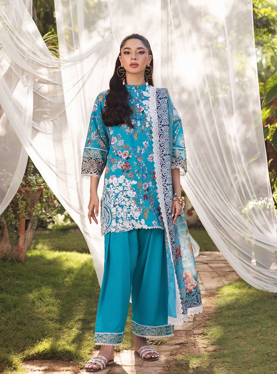 Zainab Chottani