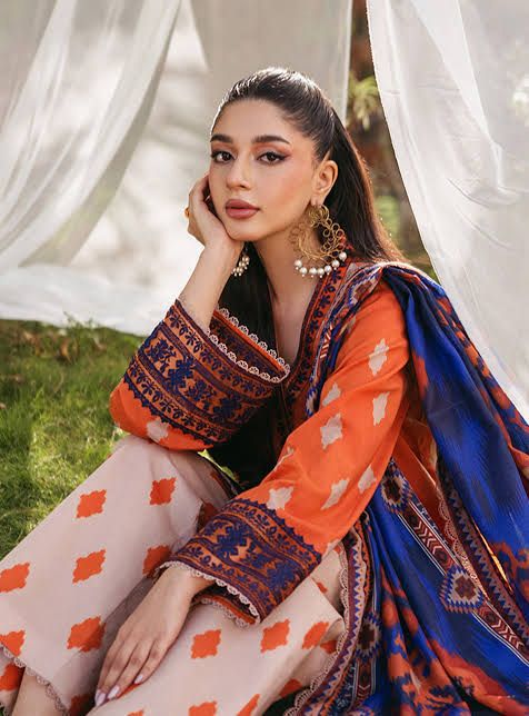Zainab Chottani