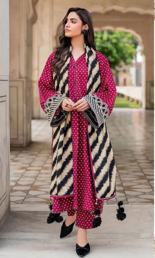 Zainab Chottani