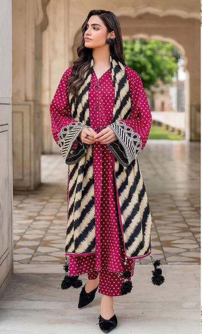 Zainab Chottani