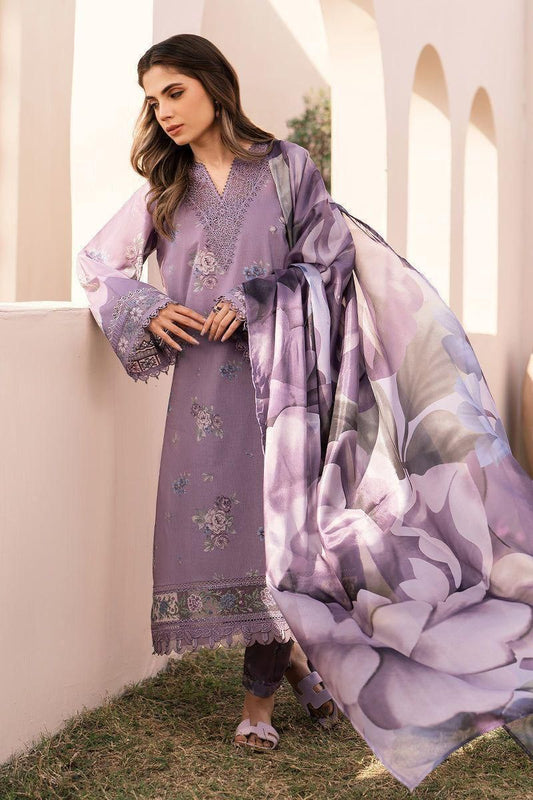 Zainab Chottani