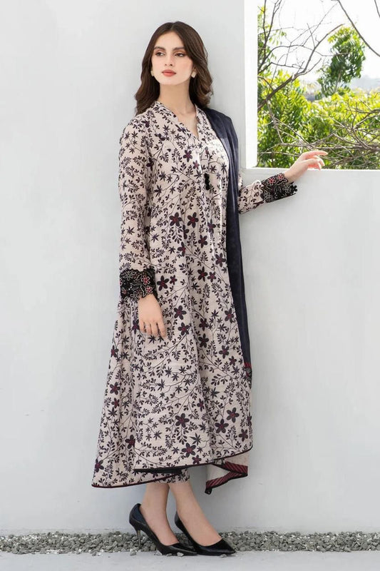 Zainab Chottani